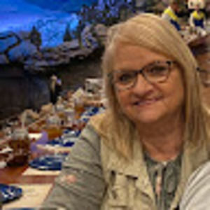 Meet your Posher, Brenda